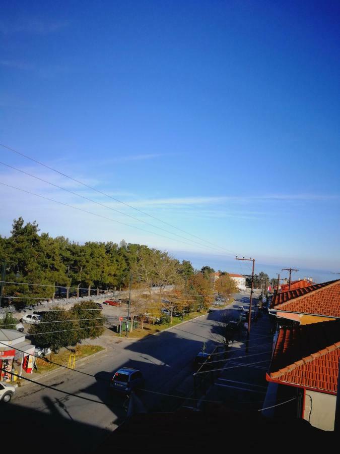 Like Your Home... Litochoro Exterior photo