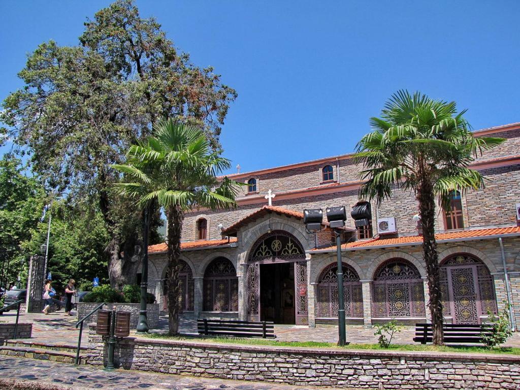 Like Your Home... Litochoro Exterior photo